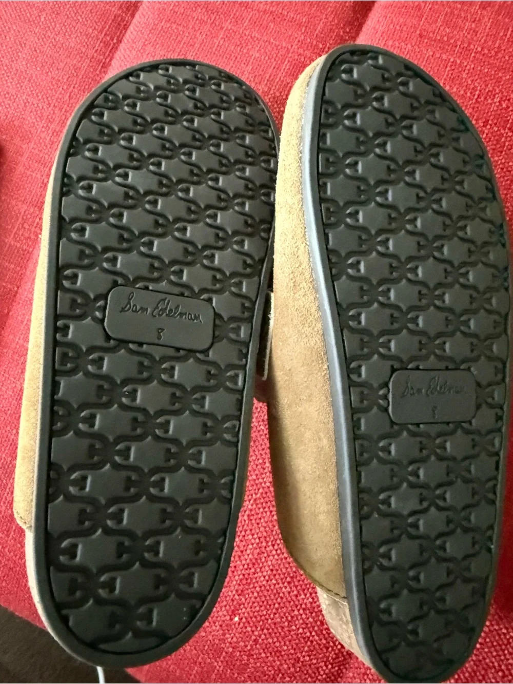 Sam Edelman casual slip